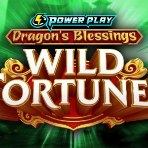 Dragon's Blessing: Wild Fortunes