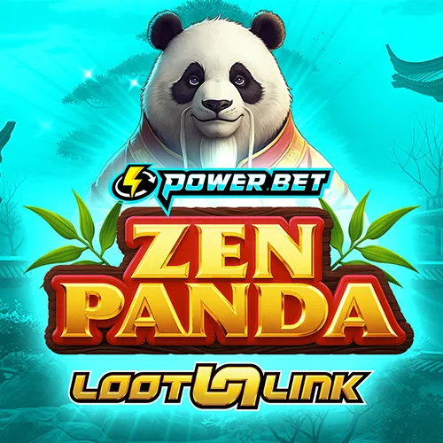 Zen Panda Loot Link