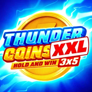 Thunder Coins XXL: Multicoin