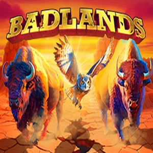 Badlands - 96 Buyout