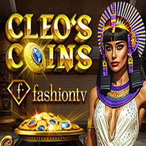 Cleos Coins - 96