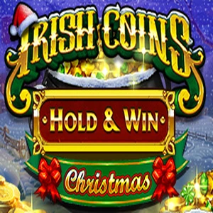 Irish Coins H&W XMAS - 96 Buyout