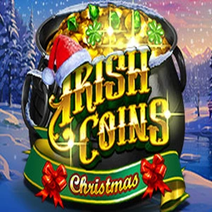 Irish Coins XMAS 94