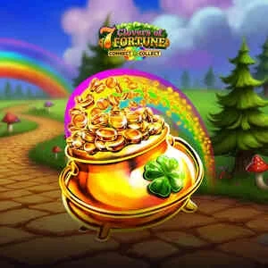 7 Clovers of Fortune