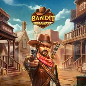 Bandit Megaways