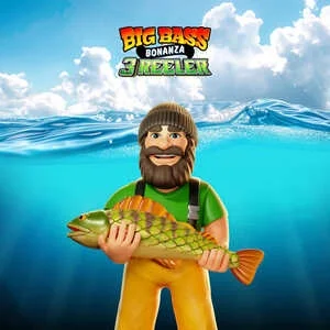 Big Bass Bonanza 3 Reeler