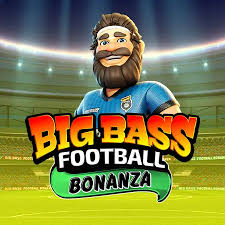 Big Bass Football Bonanza
