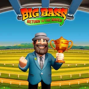 Big Bass Return to the Races