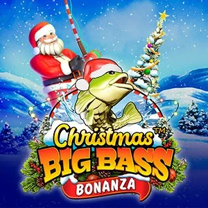 Christmas Big Bass Bonanza