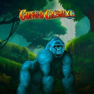 Congo Cash