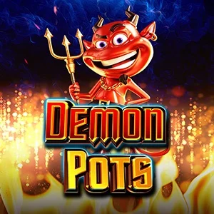 Demon Pots