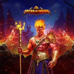 Gates of Hades