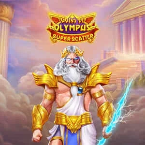 Gates of Olympus Super Scatter