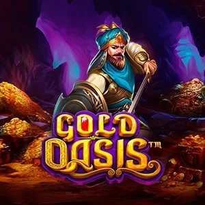 Gold Oasis