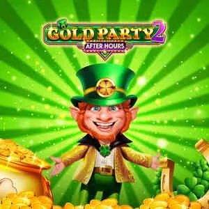 Gold Party