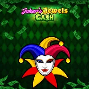 Joker's Jewels Cash