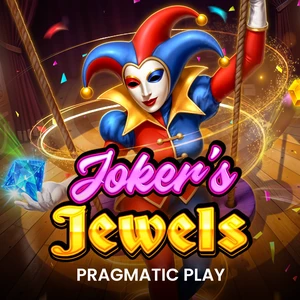 Joker's Jewels