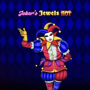 Joker's Jewels Hot