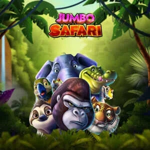 Jumbo Safari
