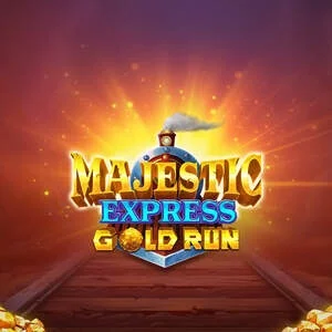 Majestic Express - Gold Run