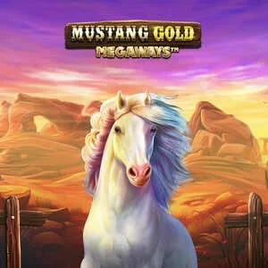 Mustang Gold