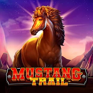 Mustang Trail