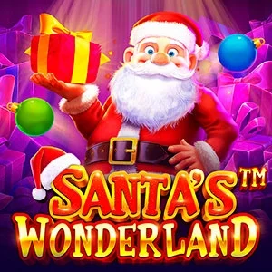 Santa's Wonderland