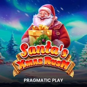 Santa's Xmas Rush