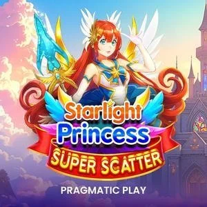 Starlight Princess