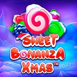 Sweet Bonanza Xmas