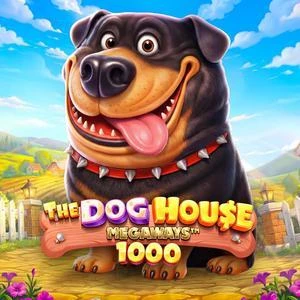 The Dog House Megaways 1000