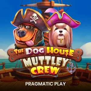 The Dog House - Muttley Crew