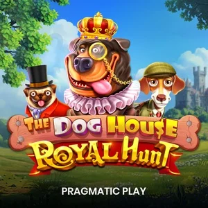 The Dog House - Royal Hunt
