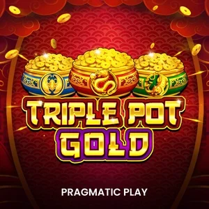 Triple Pot Gold