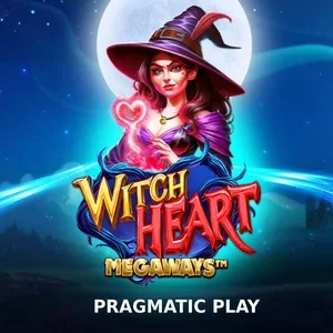 Witch Heart Megaways