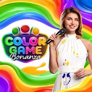 Color Game Bonanza