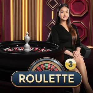Roulette 3