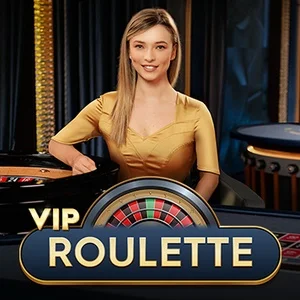 VIP Roulette