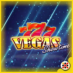 777 Vegas Showtime 