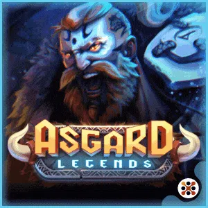 Asgard Legends
