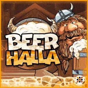 BEERHALLA