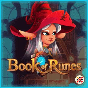 Book of Runes