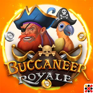 Buccaneer Royale