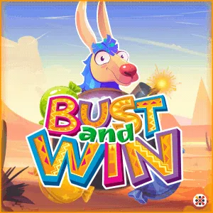 Bust and Win