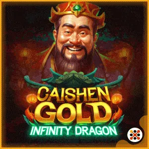 Caishen Gold: Infinity Dragon