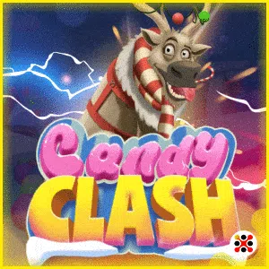 Candy Clash