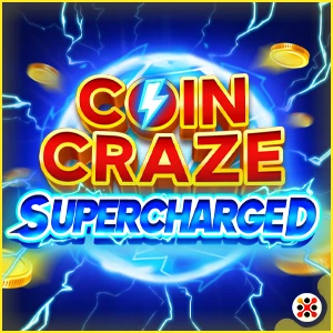 Coin Craze: Supercharged