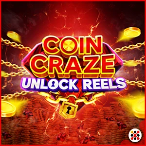 CoinCraze: Unlock Reels