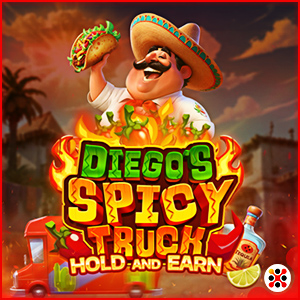 Diego's Spicy Truck