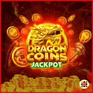 Dragon Coins Jackpot